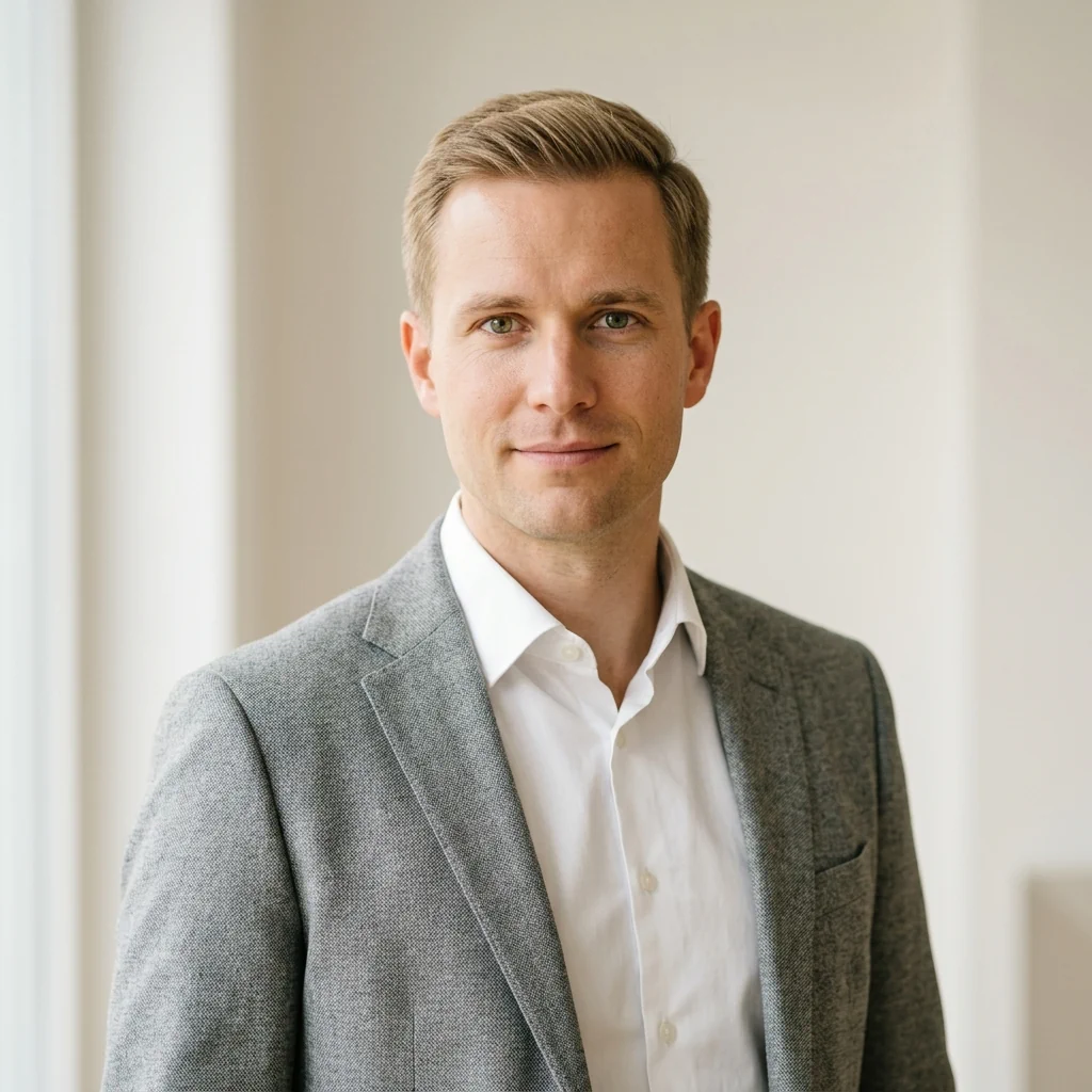 Daniel Hartmann