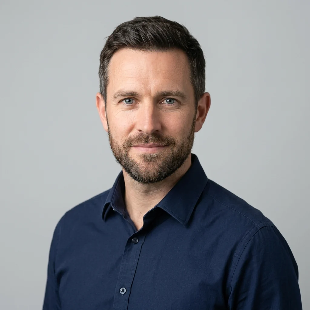 Marcus Webb