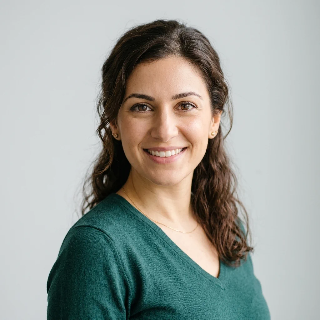Sofia Andreou